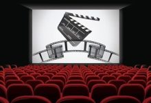 بلاک چین در صنعت سینما