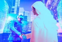 تحقق رویاهای متاورسی در دبی