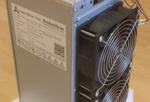 AvalonMiner A1166 Pro