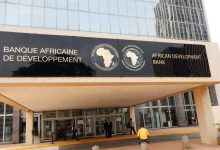 خواسته هیئت مدیره بانک آفریقا