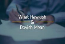 سیاست های پولی Hawkish و Dovish