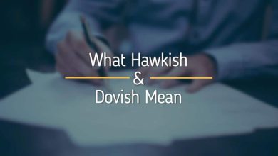 سیاست های پولی Hawkish و Dovish