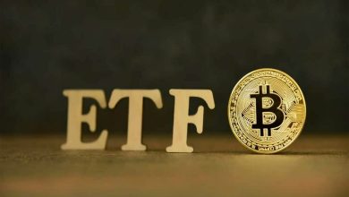 منظور از ETF بیت کوین چیست؟
