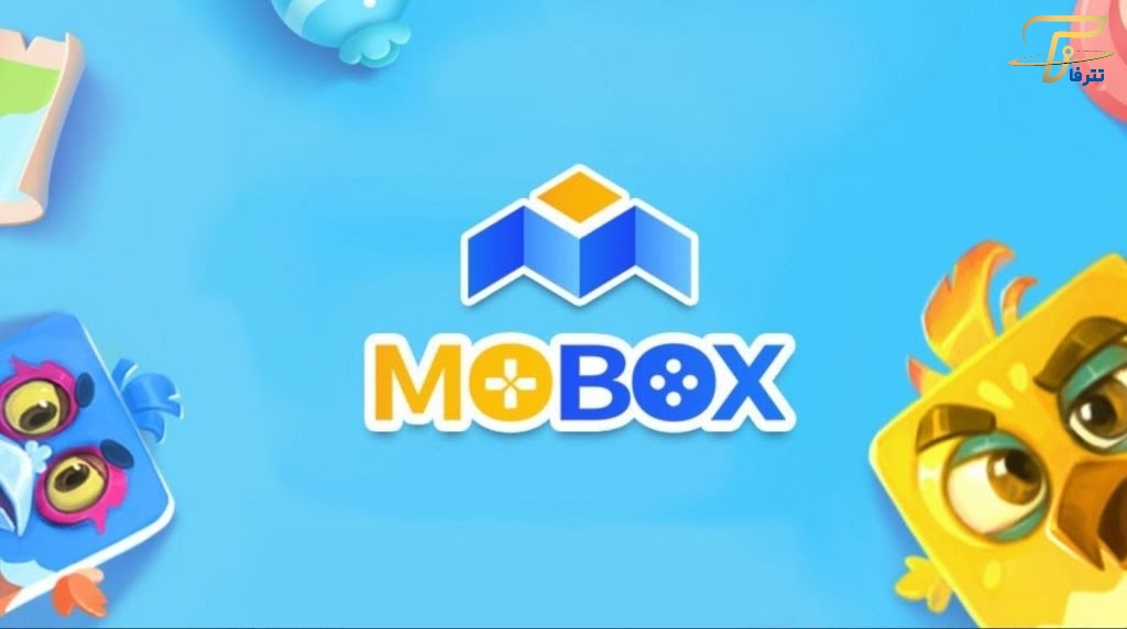 MOBOX چیست؟