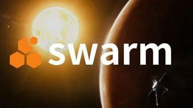 پلتفرم Swarm چیست؟