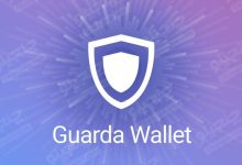 مزایای Guarda Wallet