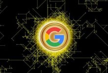 سرمایه گذاری گوگل در بلاکچین