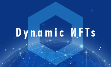Dynamic NFT چیست؟