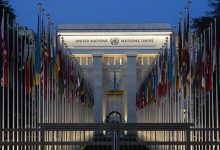 هشدار سازمان ملل متحد درباره منع رمز ارز ها