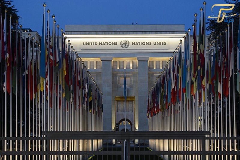 هشدار سازمان ملل متحد درباره منع رمز ارز ها