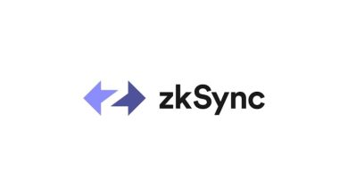 بررسی سیستم zksync