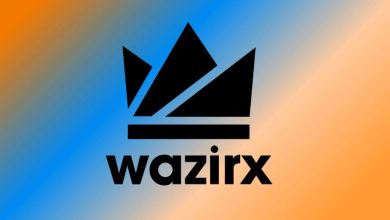 صرافی WazirX مشکوک به پولشویی