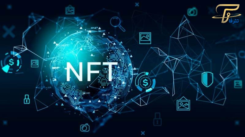 حباب NFT چیست؟