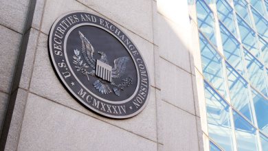 راه اندازی دفتر جدید توسط SEC برای رمز ارز ها