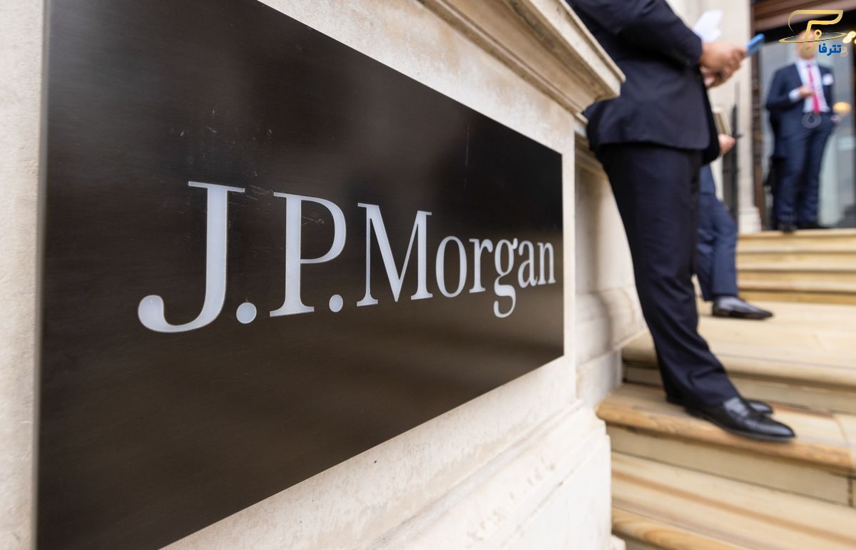 گسترش دامنه دسترسی JPMorgan در ارز ها 