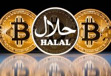 ورود ارز حلال به بازار رمز ارز ها