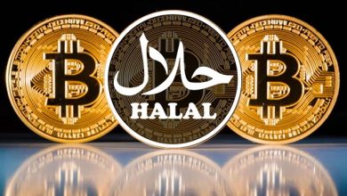 ورود ارز حلال به بازار رمز ارز ها