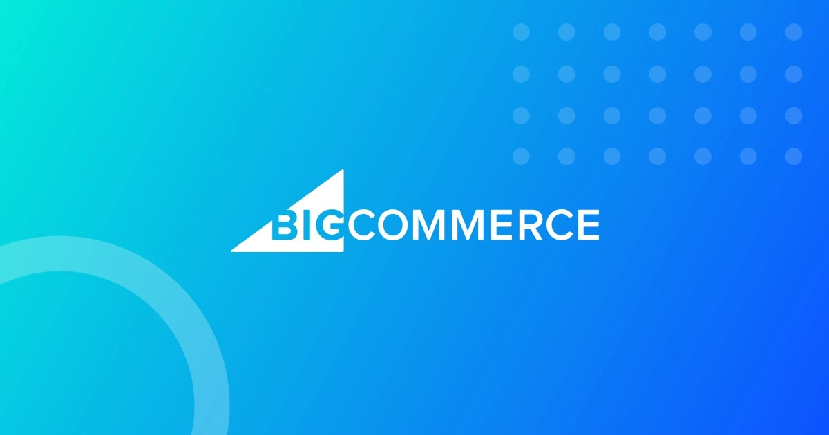  پلتفرم BigCommerce چه کارایی دارد؟