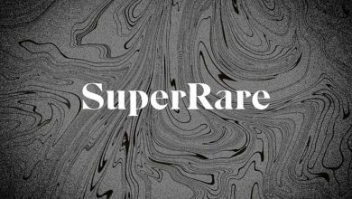 پلتفرم SuperRare چیست؟