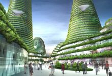 شرکت ریپل به کمپین آینده ای سبز پیوست