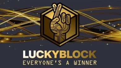 Lucky Block NFT چیست؟
