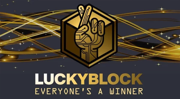 Lucky Block NFT چیست؟