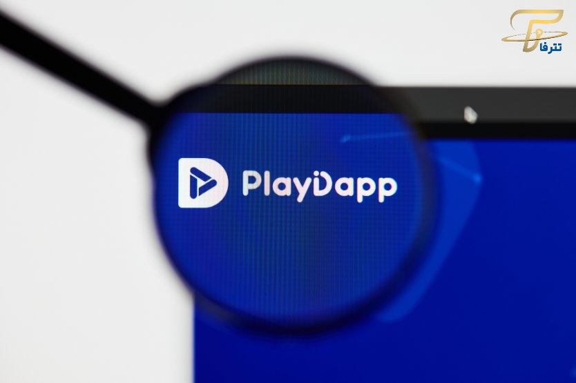 PlayDapp platform چیست؟