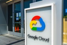 همکاری بایننس و Google Cloud
