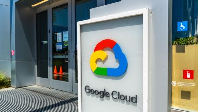 همکاری بایننس و Google Cloud