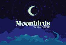 Moonbirds چیست؟