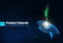 Phantasma Chain چیست؟