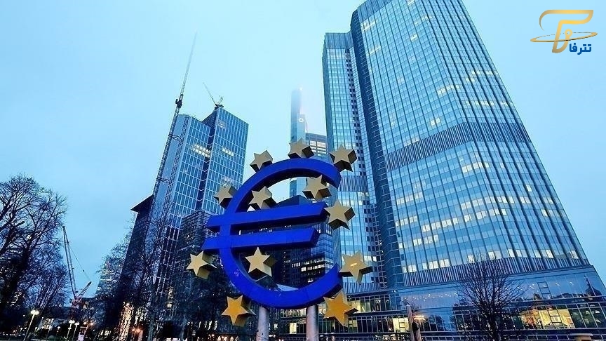 همکاری بانک اروپا با پنج شرکت