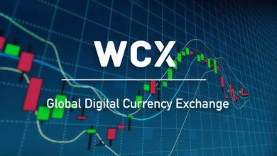 ارز دیجیتال WCX چیست؟