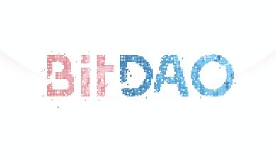 معرفی ارز BitDAO