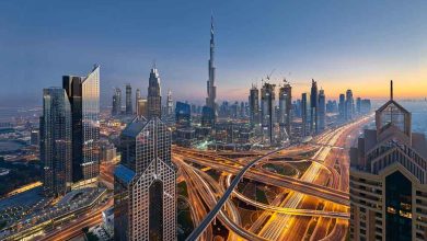 12 درصد مردم امارات صاحب رمز ارز هستند