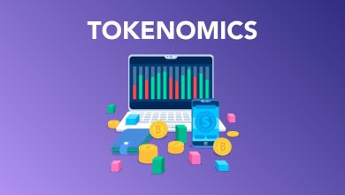 Tokenomic چیست؟