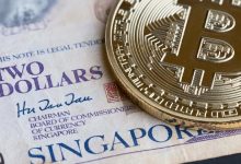 تحریم ارز های سنگاپور توسط اروپا