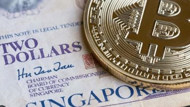 تحریم ارز های سنگاپور توسط اروپا