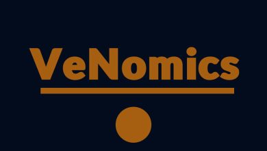 veNomics چیست؟