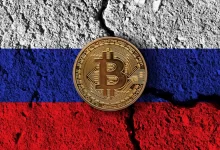 راه اندازی صرافی ارز دیجیتال ملی در روسیه