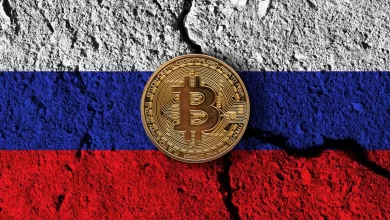 راه اندازی صرافی ارز دیجیتال ملی در روسیه
