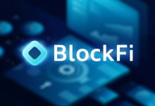 ورشکستگی شرکت BlockFi
