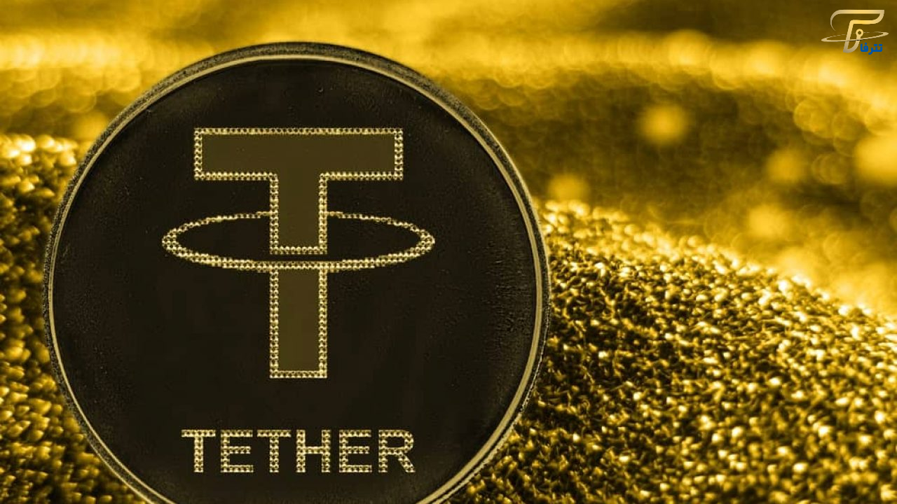 Tether Gold چگونه کار می کند؟