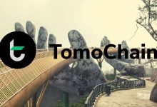 TomoChain چیست؟