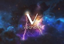 تحلیل VeChain