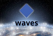 معرفی ارز دیجیتال WAVES
