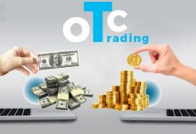 معاملات OTC چگونه است؟