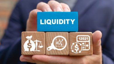 بررسی مفهوم Liquidity