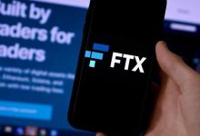 شرکت FTX Australia Pty Ltd به تعلیق درآورده شد