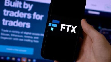 شرکت FTX Australia Pty Ltd به تعلیق درآورده شد